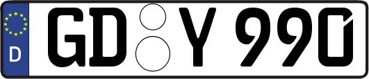 GD-Y990