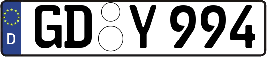 GD-Y994