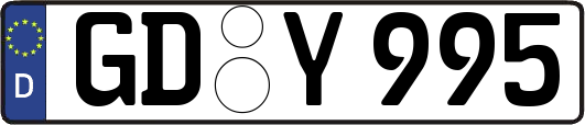 GD-Y995