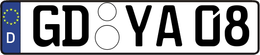 GD-YA08