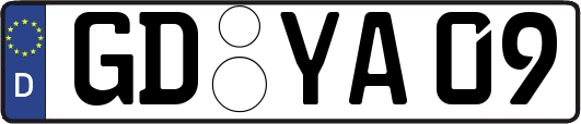 GD-YA09