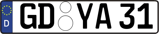 GD-YA31