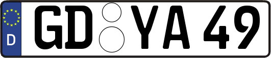GD-YA49