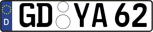 GD-YA62