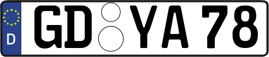 GD-YA78