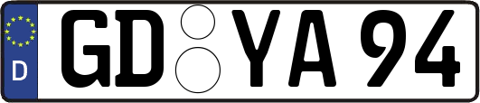 GD-YA94