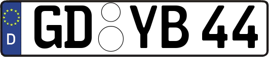GD-YB44