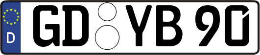 GD-YB90