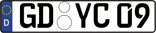GD-YC09