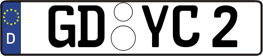 GD-YC2