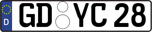 GD-YC28