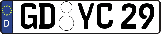 GD-YC29