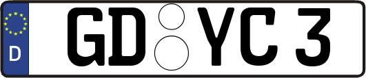 GD-YC3