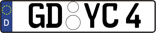 GD-YC4