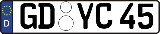 GD-YC45