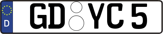 GD-YC5