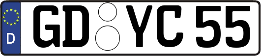 GD-YC55