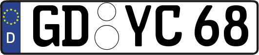 GD-YC68
