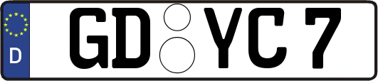 GD-YC7