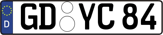 GD-YC84