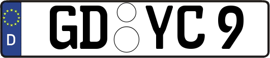GD-YC9