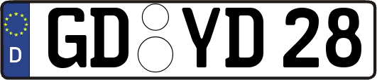 GD-YD28