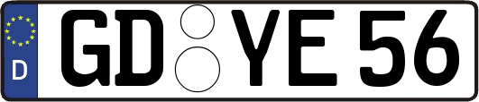 GD-YE56