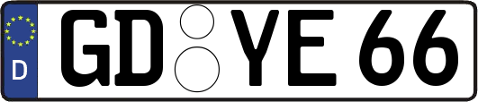 GD-YE66
