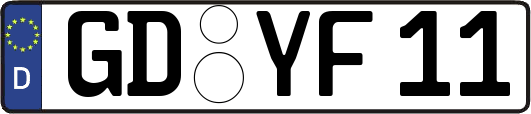 GD-YF11
