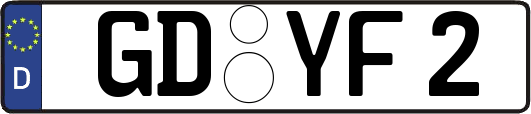 GD-YF2