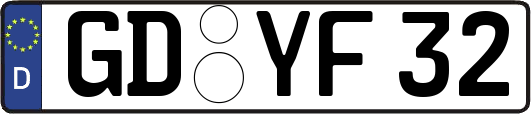 GD-YF32