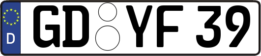 GD-YF39