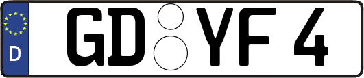 GD-YF4