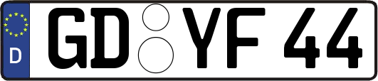 GD-YF44