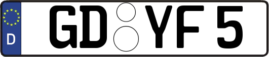 GD-YF5