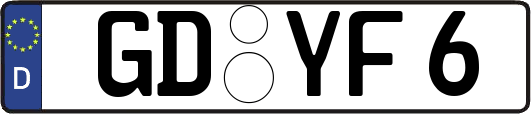 GD-YF6