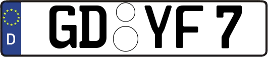 GD-YF7