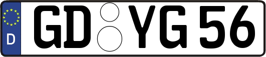 GD-YG56