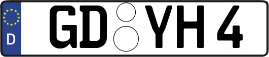 GD-YH4