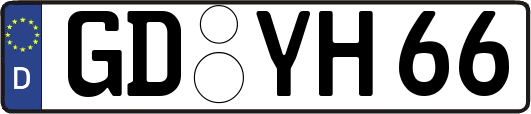 GD-YH66