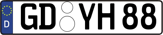 GD-YH88
