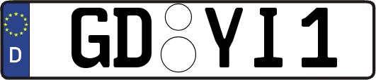 GD-YI1
