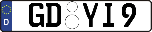 GD-YI9