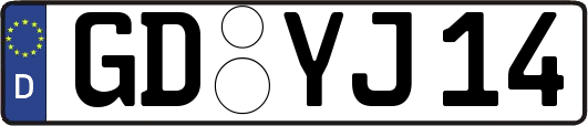 GD-YJ14