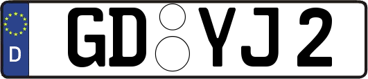 GD-YJ2