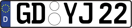 GD-YJ22