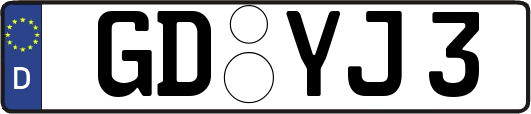 GD-YJ3