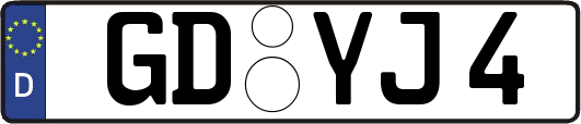 GD-YJ4