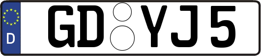 GD-YJ5