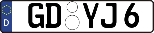 GD-YJ6